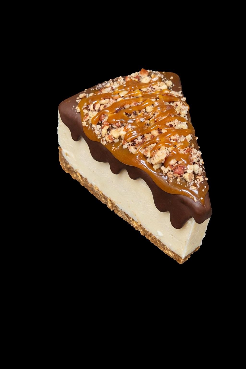 Cheesecake Slice